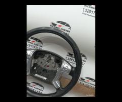 VOLANTE IN PELLE FORD GALAXY II AM213600BB3ZHE AM2 - 14