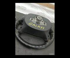 VOLANTE IN PELLE FORD GALAXY II AM213600BB3ZHE AM2 - 19