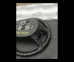 VOLANTE IN PELLE FORD GALAXY II AM213600BB3ZHE AM2 - 20