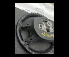 VOLANTE IN PELLE FORD GALAXY II AM213600BB3ZHE AM2 - 21