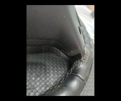 VOLANTE IN PELLE FORD GALAXY II AM213600BB3ZHE AM2 - 22