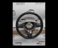 VOLANTE MULTIFUNZIONE IN PELLE VOLKSWAGEN PASSAT B