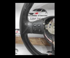 VOLANTE MULTIFUNZIONE IN PELLE VOLKSWAGEN PASSAT B