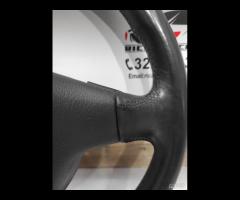 VOLANTE MULTIFUNZIONE IN PELLE VOLKSWAGEN PASSAT B - 10