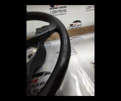 VOLANTE MULTIFUNZIONE IN PELLE VOLKSWAGEN PASSAT B - 15