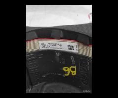 VOLANTE MULTIFUNZIONE IN PELLE VOLKSWAGEN PASSAT B - 17