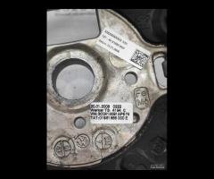 VOLANTE MULTIFUNZIONE IN PELLE VOLKSWAGEN PASSAT B - 18