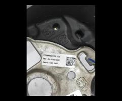 VOLANTE MULTIFUNZIONE IN PELLE VOLKSWAGEN PASSAT B - 19