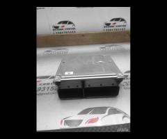 CENTRALINA MOTORE ECU BMW E81 E87 E90 2009 0281016