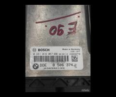 CENTRALINA MOTORE ECU BMW E81 E87 E90 2009 0281016