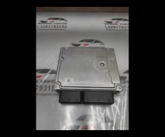 CENTRALINA MOTORE ECU BMW E81 E87 E90 2009 0281016 - 7