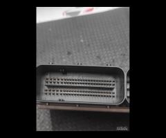 CENTRALINA MOTORE ECU BMW E81 E87 E90 2009 0281016 - 9