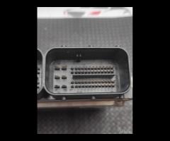 CENTRALINA MOTORE ECU BMW E81 E87 E90 2009 0281016 - 10