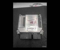 CENTRALINA MOTORE ECU BMW E81 E87 E90 2009 0281016 - 11