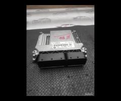 CENTRALINA MOTORE ECU BMW E81 E87 E90 2009 0281016 - 12