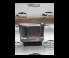 CENTRALINA MOTORE ECU BMW E81 E87 E90 2009 0281016 - 13