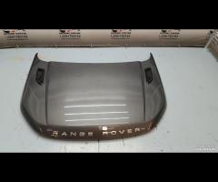 COFANO ANTERIORE RANGE ROVER EVOQUE L538 2012 - 20 - 15