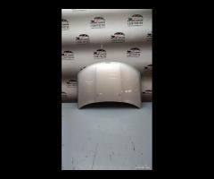 COFANO ANTERIORE JEEP COMPASS STATION WAGON 2011-2