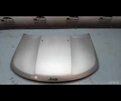 COFANO ANTERIORE JEEP COMPASS STATION WAGON 2011-2 - 15