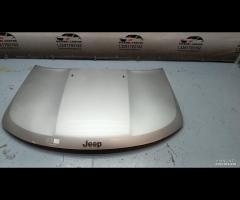 COFANO ANTERIORE JEEP COMPASS STATION WAGON 2011-2 - 16