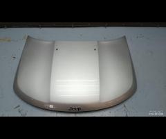 COFANO ANTERIORE JEEP COMPASS STATION WAGON 2011-2 - 21