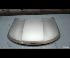 COFANO ANTERIORE JEEP COMPASS STATION WAGON 2011-2 - 22