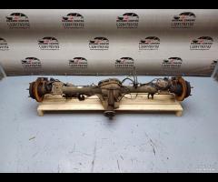 PONTE ASSALE POSTERIORE FORD TRANSIT 2010 2.4L TDC