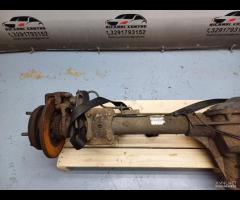 PONTE ASSALE POSTERIORE FORD TRANSIT 2010 2.4L TDC