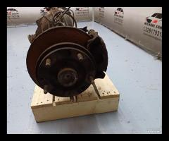 PONTE ASSALE POSTERIORE FORD TRANSIT 2010 2.4L TDC - 9