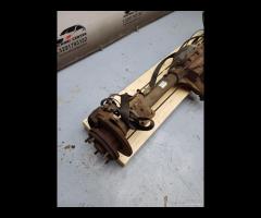 PONTE ASSALE POSTERIORE FORD TRANSIT 2010 2.4L TDC - 17