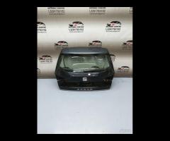 PORTELLONE POSTERIORE SEAT ARONA STYLE 2020 BERLIN
