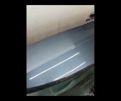 PORTELLONE POSTERIORE SEAT ARONA STYLE 2020 BERLIN