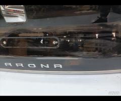 PORTELLONE POSTERIORE SEAT ARONA STYLE 2020 BERLIN - 12