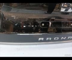 PORTELLONE POSTERIORE SEAT ARONA STYLE 2020 BERLIN - 14