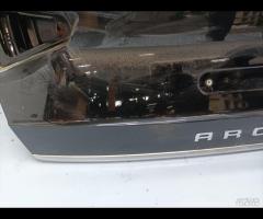 PORTELLONE POSTERIORE SEAT ARONA STYLE 2020 BERLIN - 15