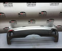 PARAURTI POSTERIORE ORIGINALE CON SENSORI DI PARCH