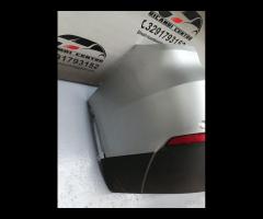 PARAURTI POSTERIORE ORIGINALE CON SENSORI DI PARCH