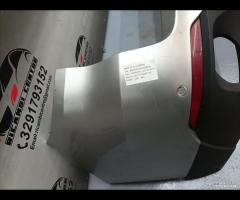 PARAURTI POSTERIORE ORIGINALE CON SENSORI DI PARCH - 6