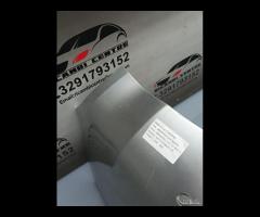 PARAURTI POSTERIORE ORIGINALE CON SENSORI DI PARCH - 7