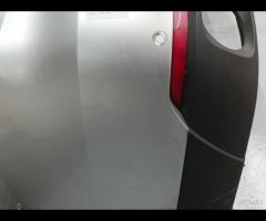 PARAURTI POSTERIORE ORIGINALE CON SENSORI DI PARCH - 8