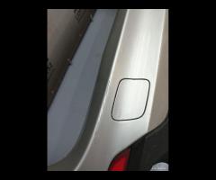 PARAURTI POSTERIORE ORIGINALE CON SENSORI DI PARCH - 12