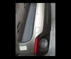 PARAURTI POSTERIORE ORIGINALE CON SENSORI DI PARCH - 13