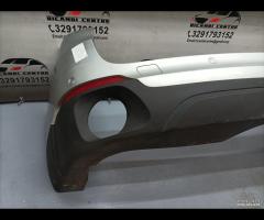 PARAURTI POSTERIORE ORIGINALE CON SENSORI DI PARCH - 14