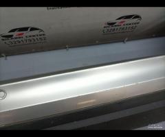 PARAURTI POSTERIORE ORIGINALE CON SENSORI DI PARCH - 15