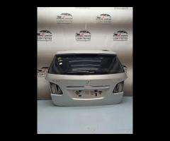 PORTELLONE POSTERIORE MERCEDES B180 W246 2013-2018