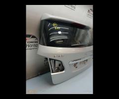PORTELLONE POSTERIORE MERCEDES B180 W246 2013-2018