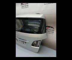 PORTELLONE POSTERIORE MERCEDES B180 W246 2013-2018 - 10