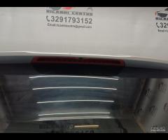 PORTELLONE POSTERIORE MERCEDES B180 W246 2013-2018 - 14