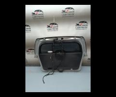 PORTELLONE POSTERIORE MERCEDES B180 W246 2013-2018 - 15