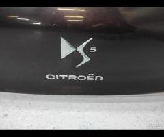 PORTELLONE POSTERIORE CITROEN DS5 2015 COLORE ERU - 8